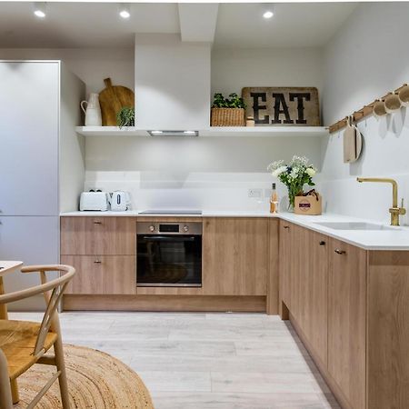 The Lark Apartamento York Exterior foto