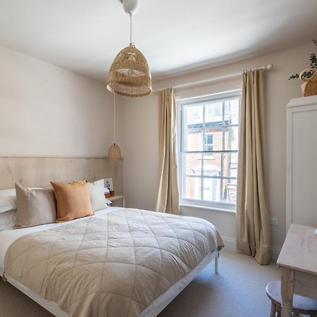 The Lark Apartamento York Exterior foto