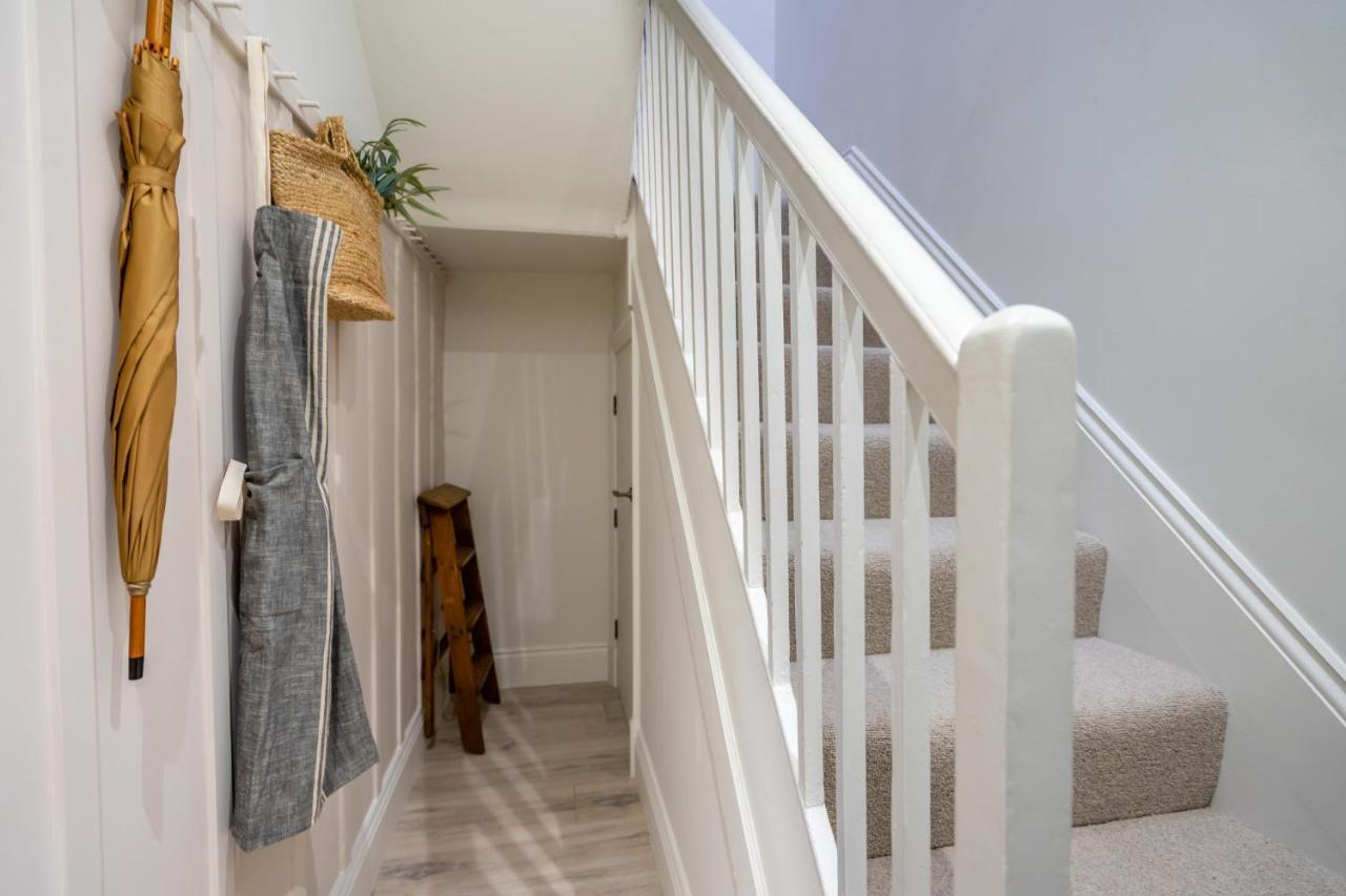 The Lark Apartamento York Exterior foto