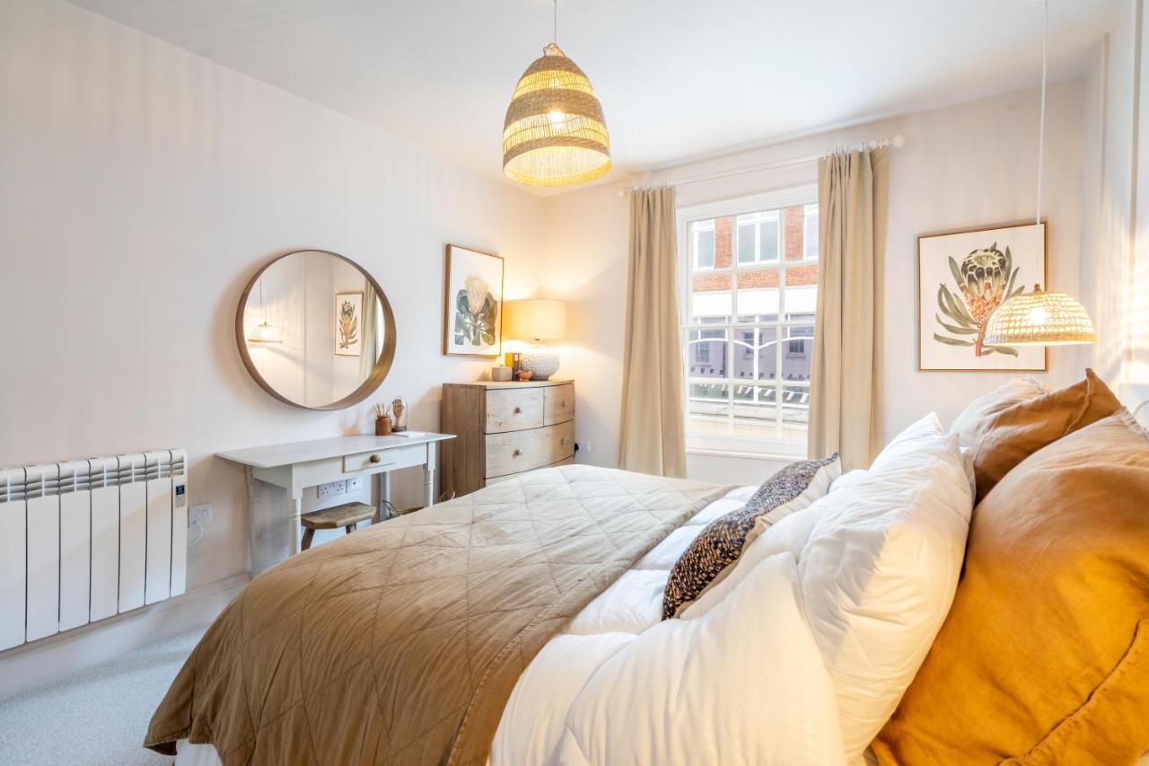 The Lark Apartamento York Exterior foto