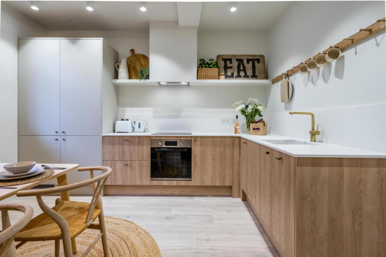 The Lark Apartamento York Exterior foto
