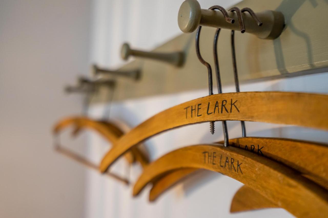 The Lark Apartamento York Exterior foto