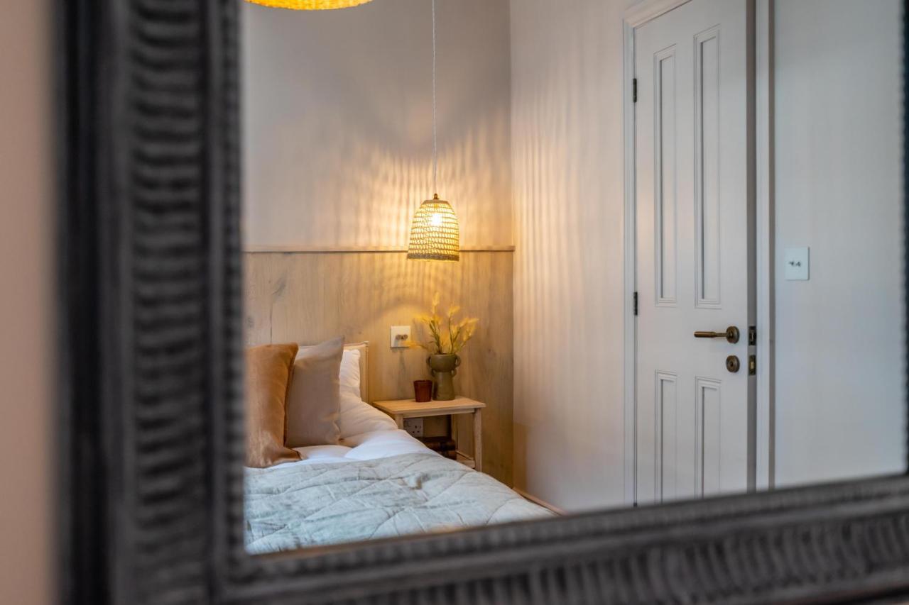 The Lark Apartamento York Exterior foto