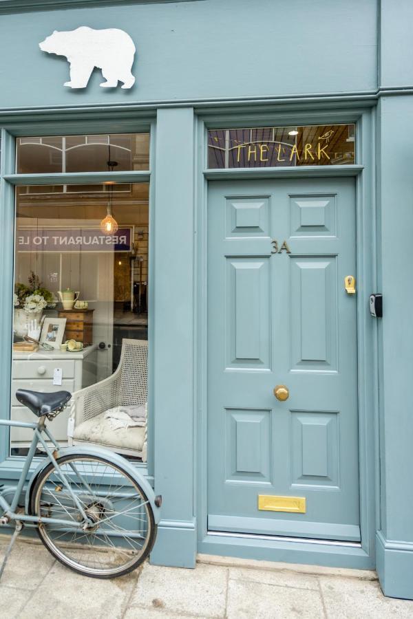The Lark Apartamento York Exterior foto