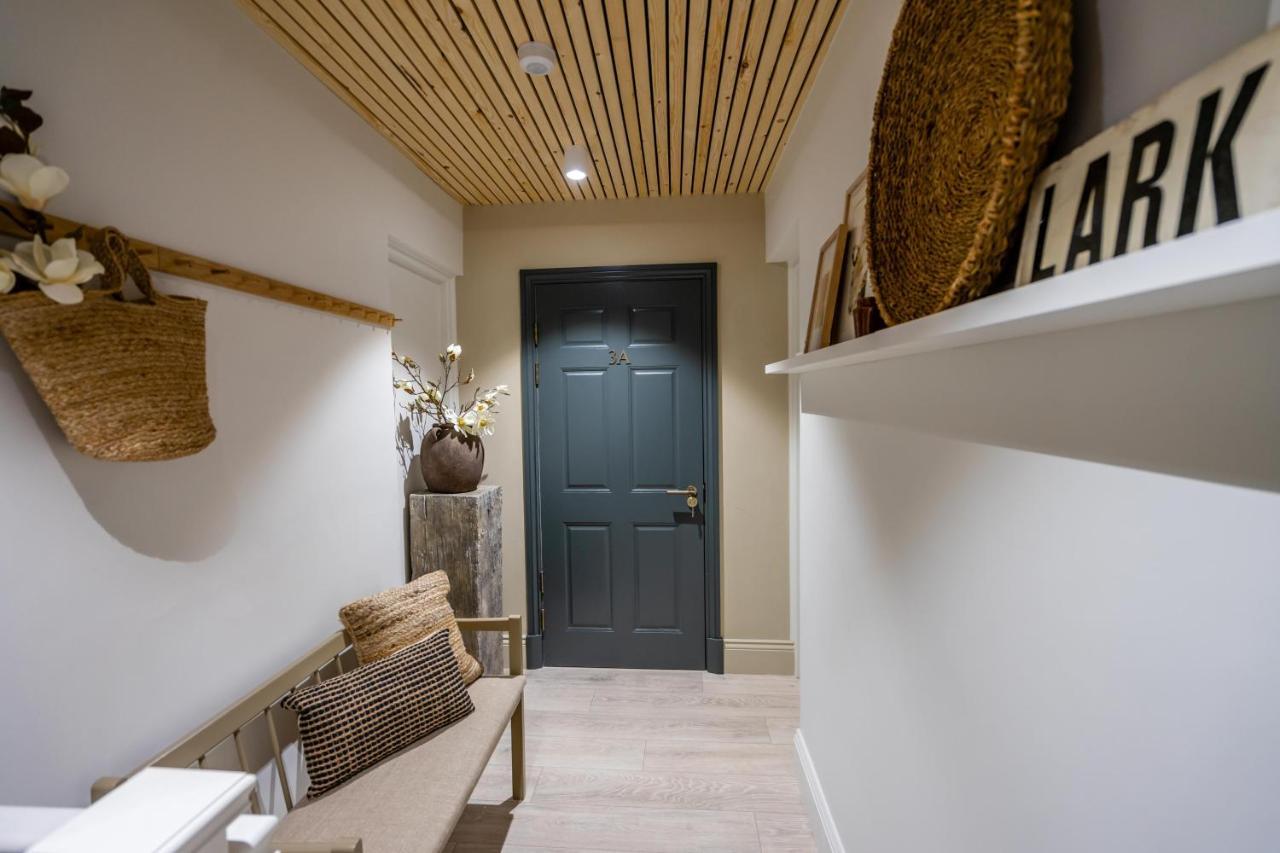 The Lark Apartamento York Exterior foto