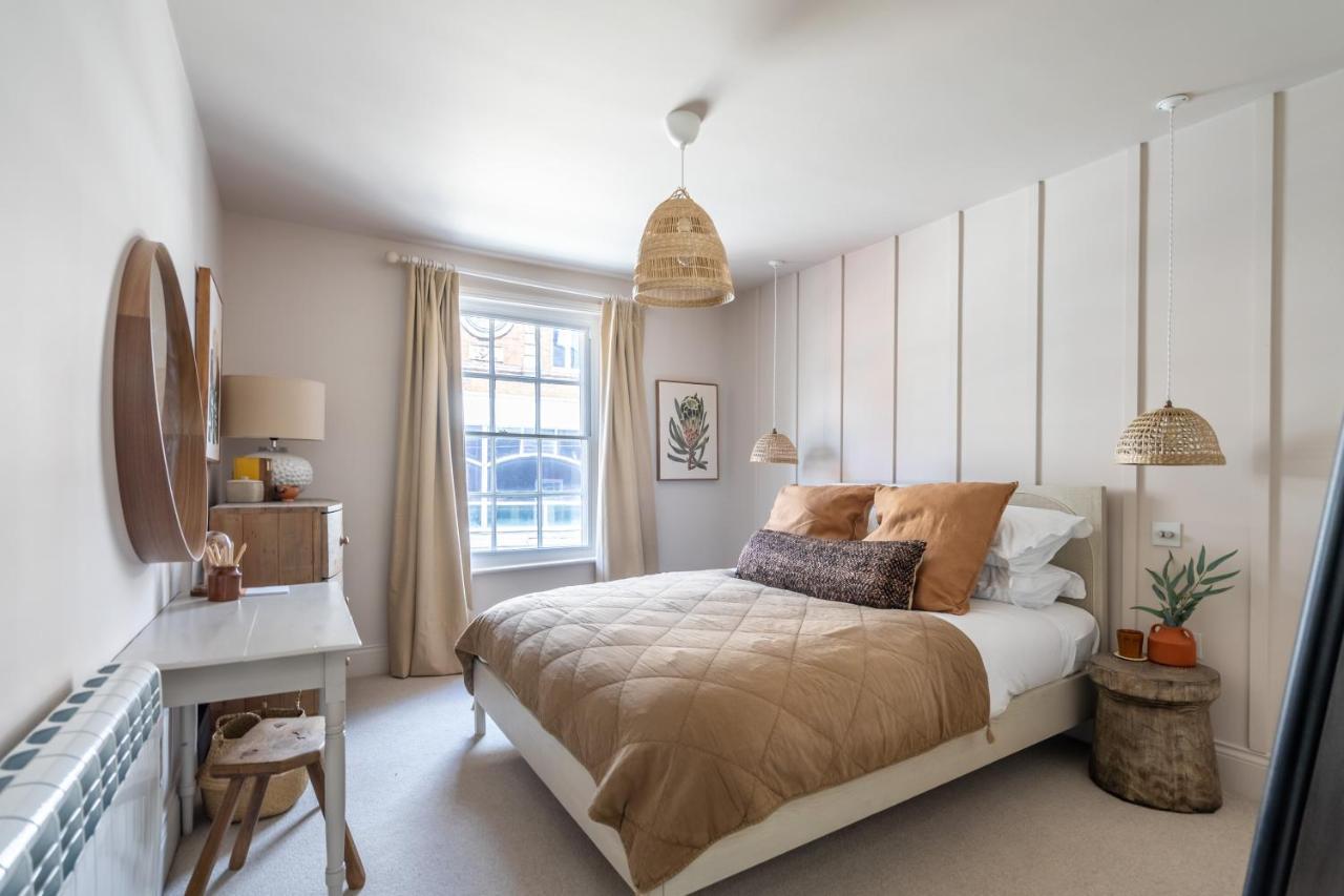 The Lark Apartamento York Exterior foto