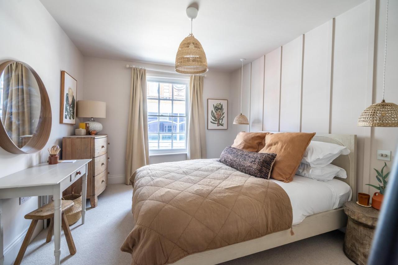 The Lark Apartamento York Exterior foto