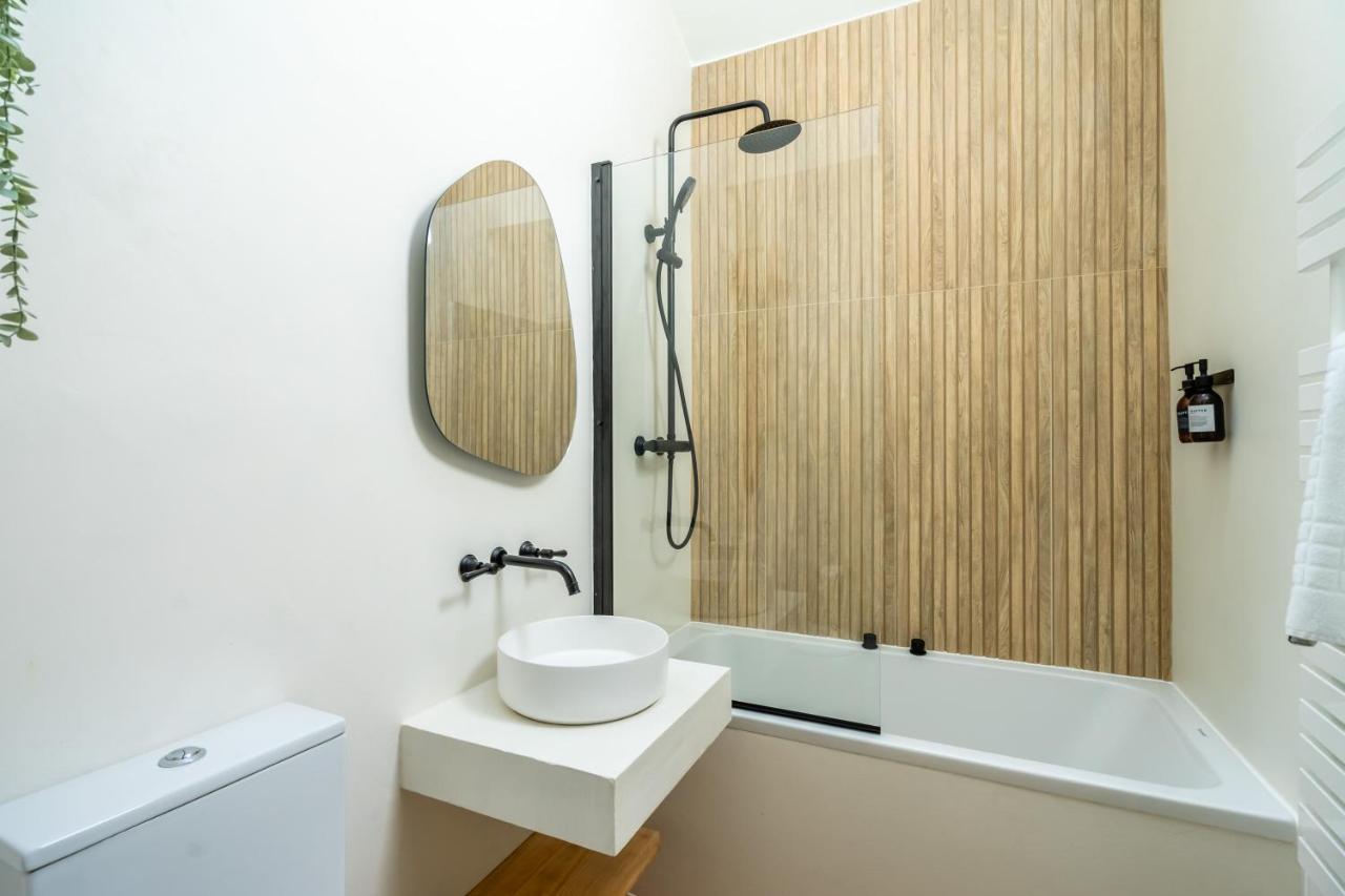 The Lark Apartamento York Exterior foto