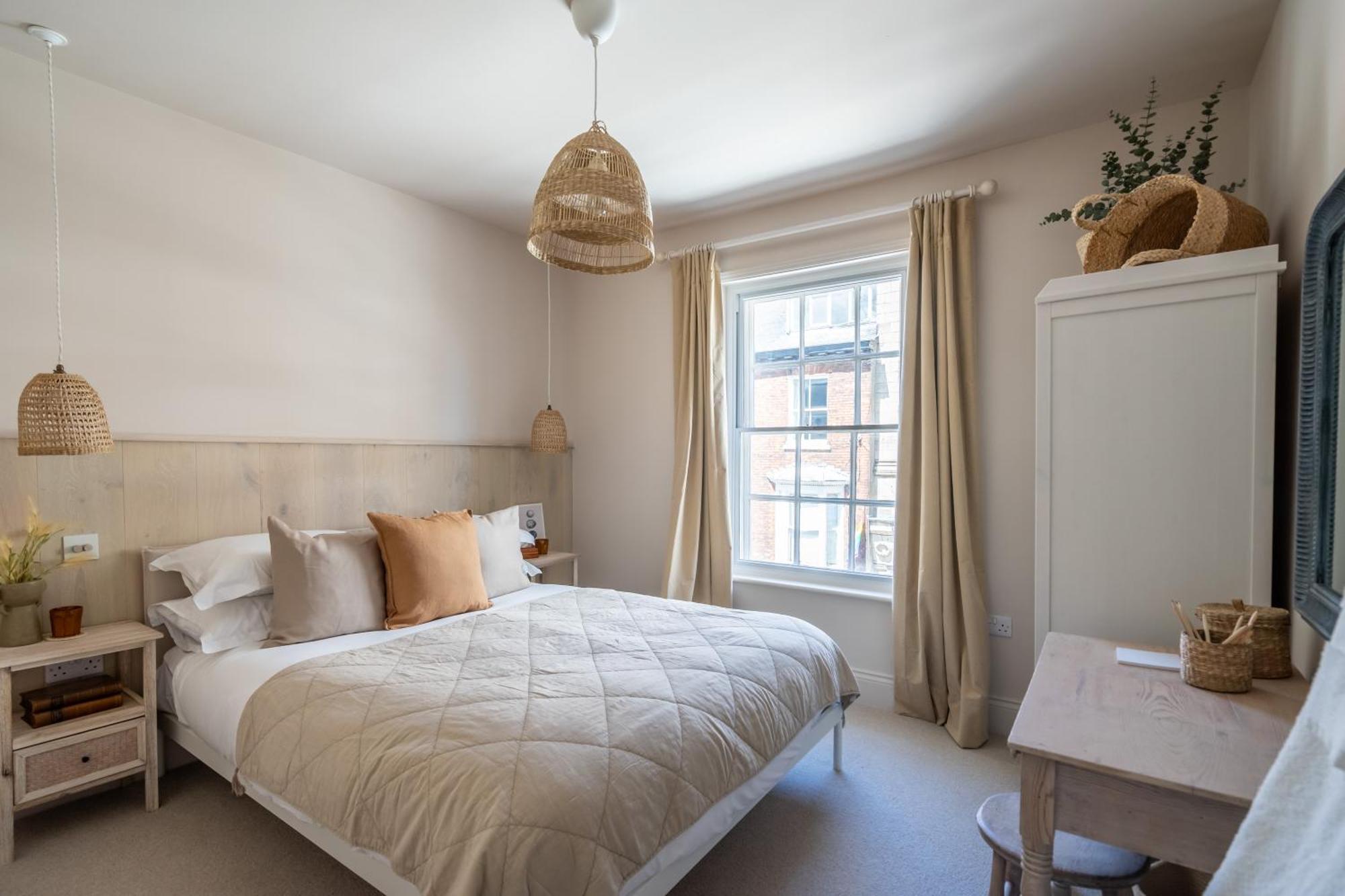 The Lark Apartamento York Exterior foto